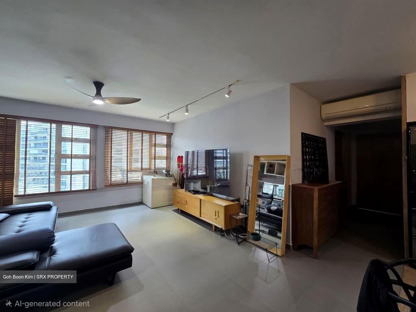 Blk 473D Hougang Parkedge (Hougang), HDB 5 Rooms #569768151